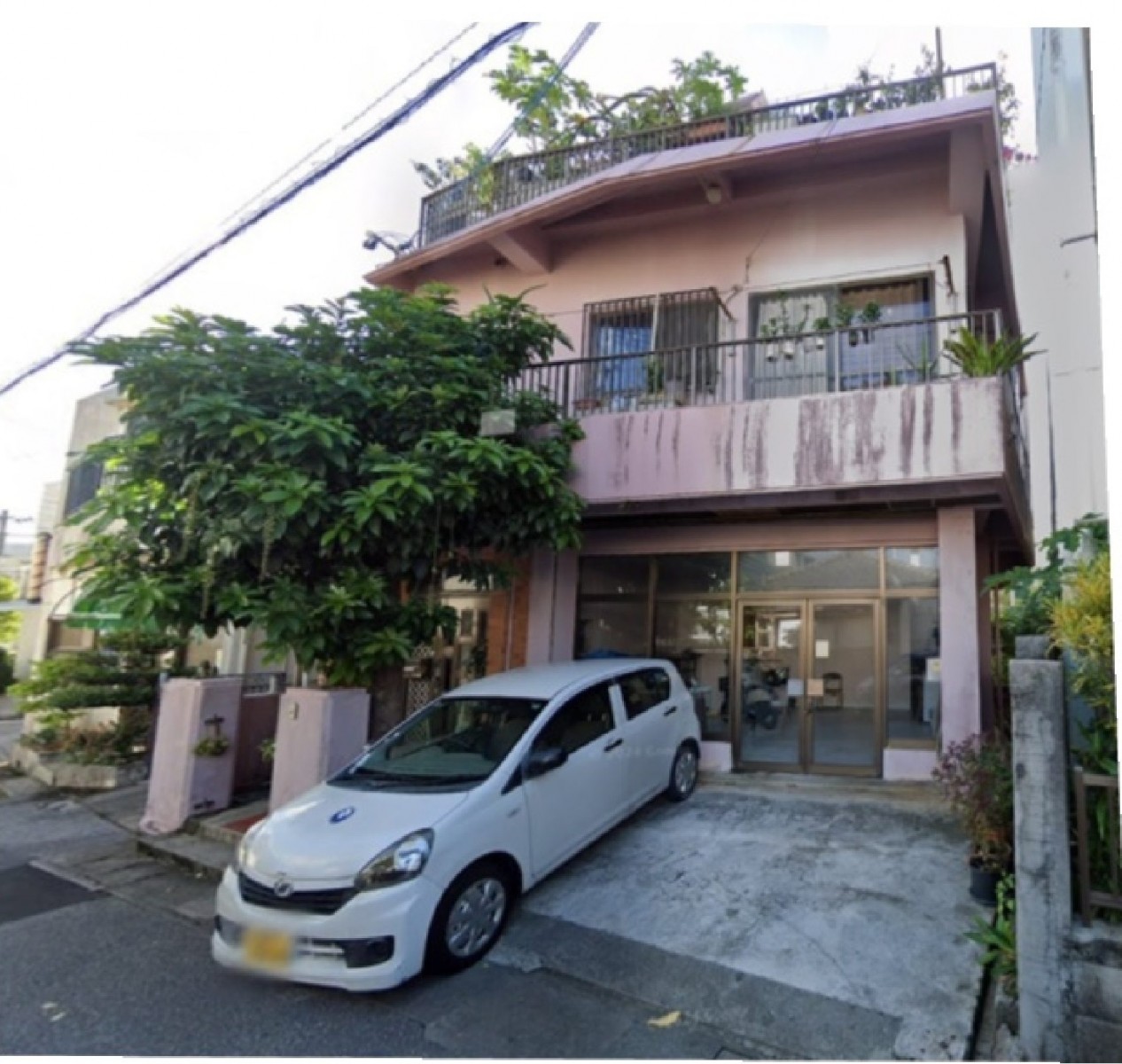 【おすすめ物件】那覇市識名三丁目 戸建て