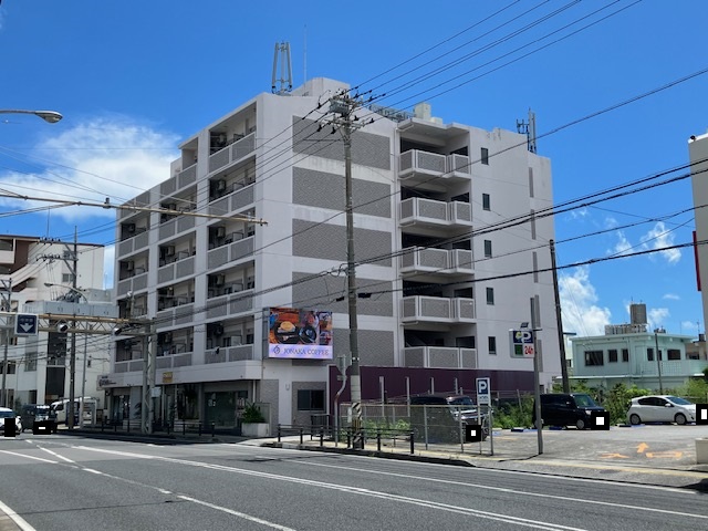 【おすすめ物件】那覇市国場 売りアパート